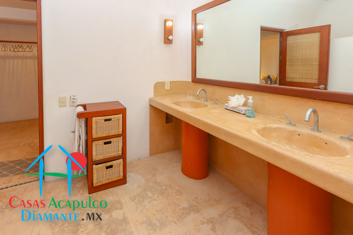 Tres Vidas Casa Mía - Recámara cinco 12